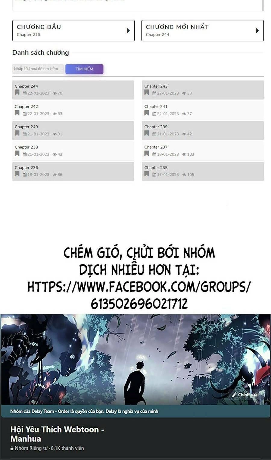 Người Xấu Chapter 143 - 121