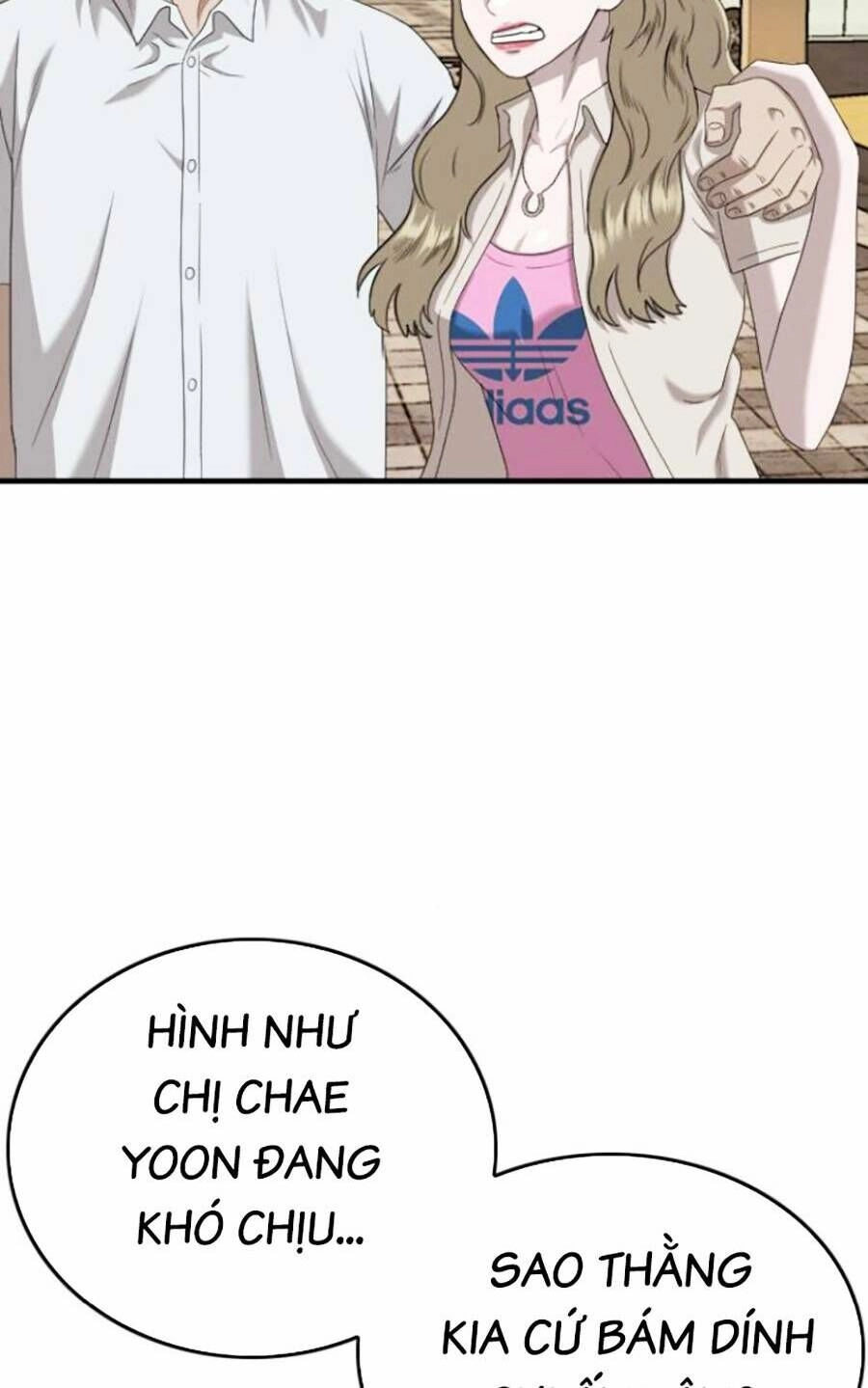 Người Xấu Chapter 144 - 68