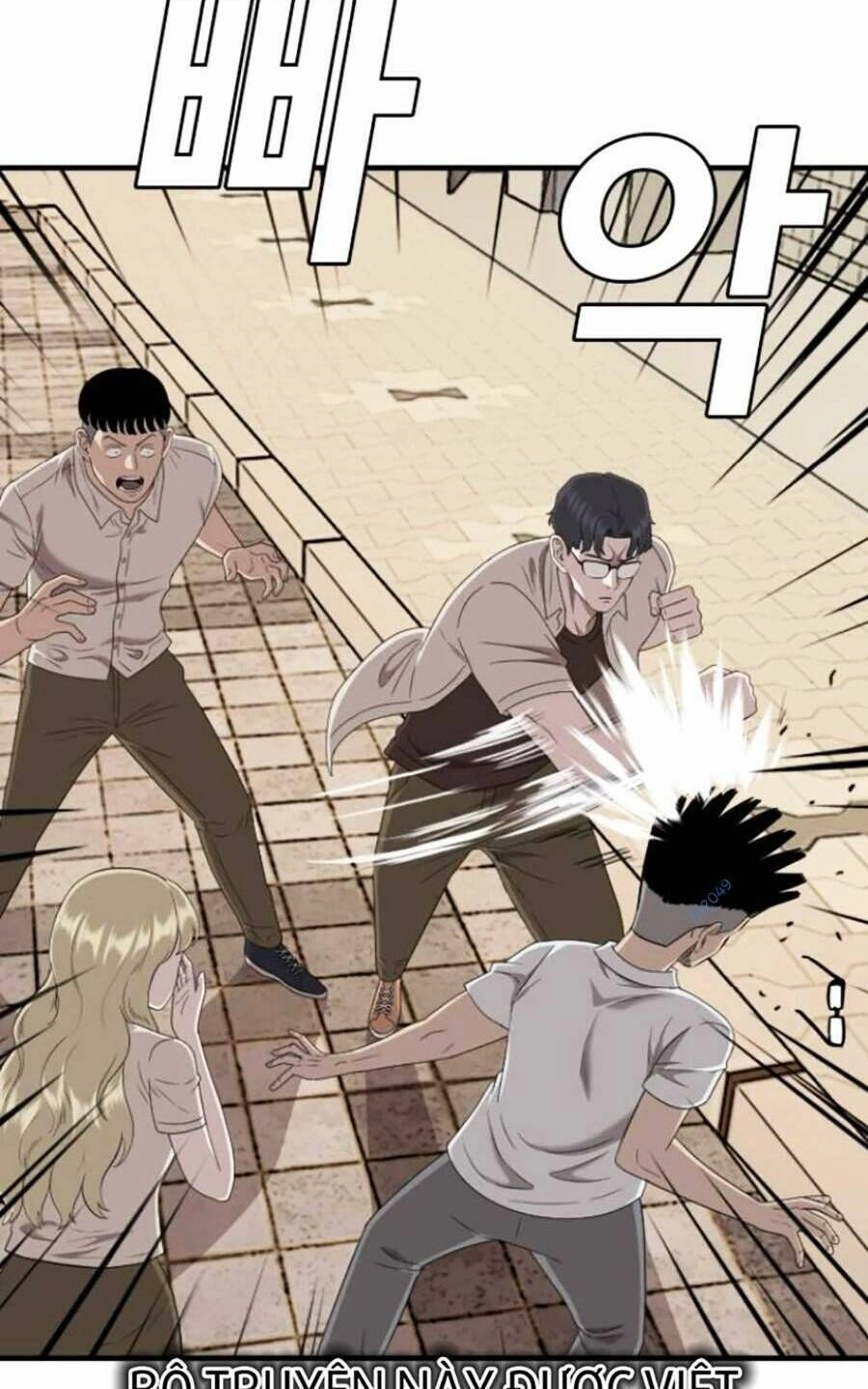 Người Xấu Chapter 144 - 90