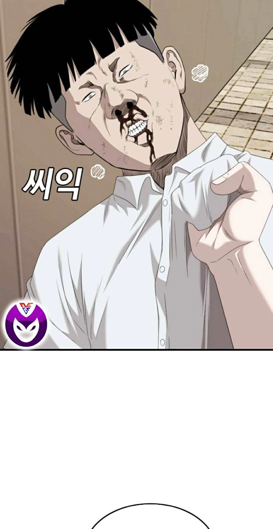 Người Xấu Chapter 144 - 104