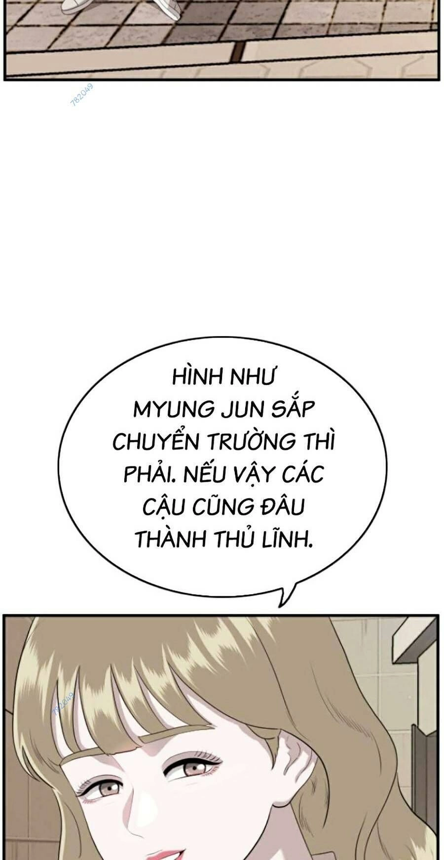 Người Xấu Chapter 144 - 113