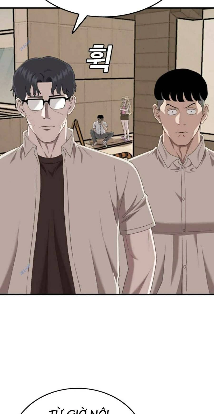 Người Xấu Chapter 144 - 121