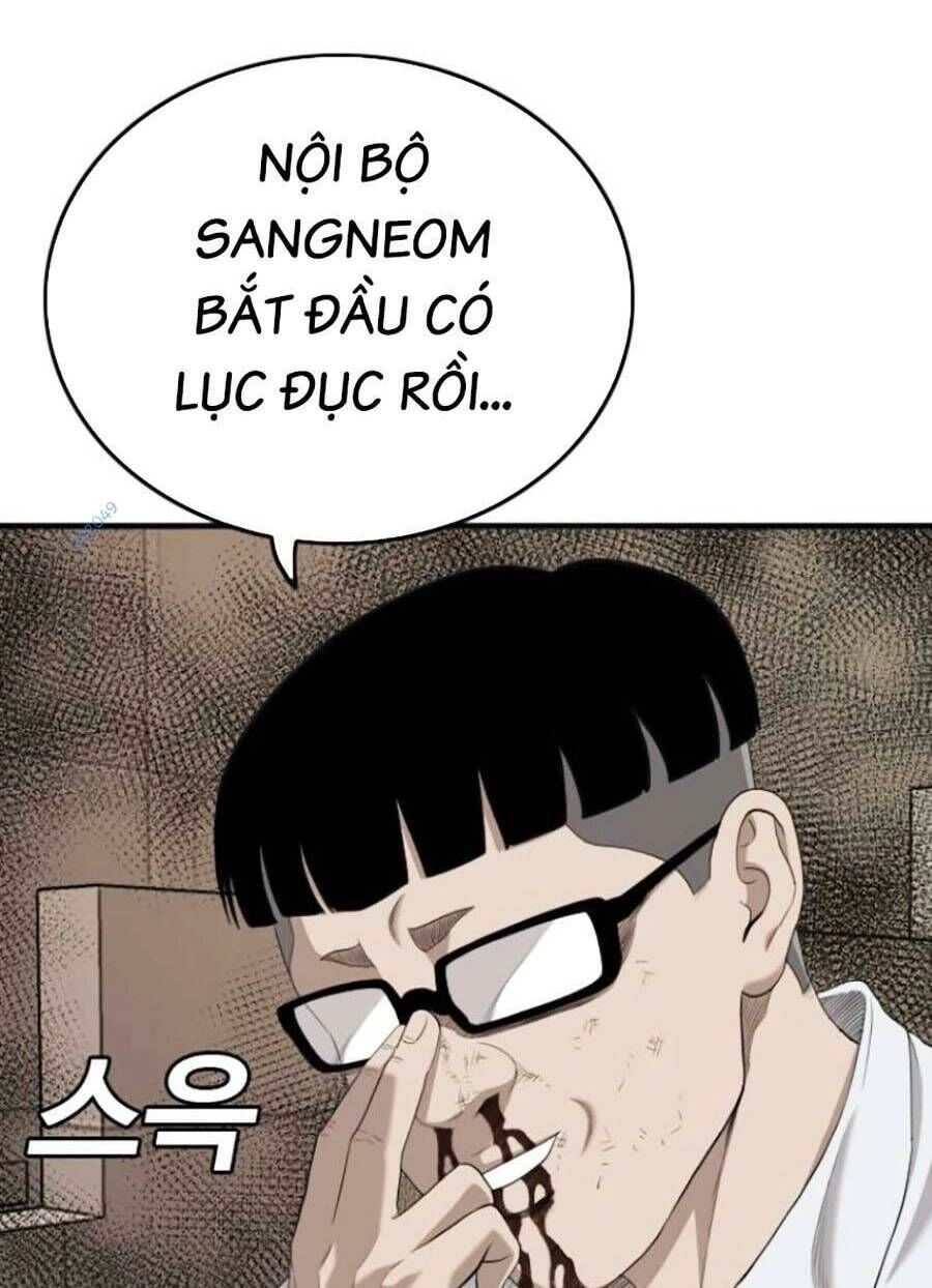 Người Xấu Chapter 145 - 2