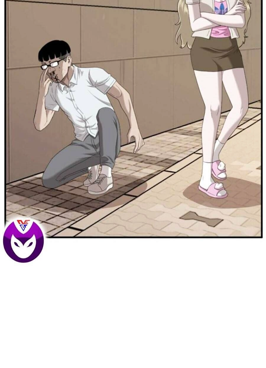 Người Xấu Chapter 145 - 4