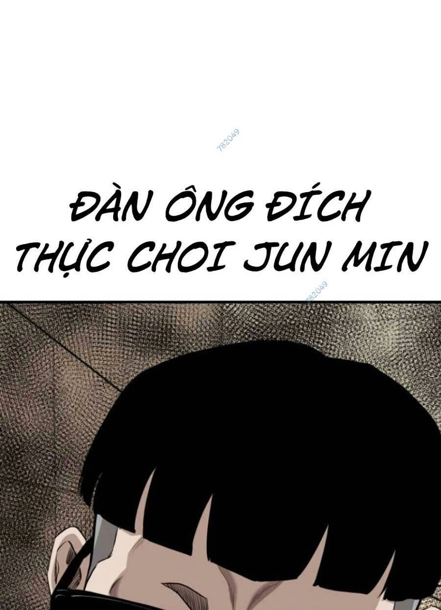 Người Xấu Chapter 145 - 5