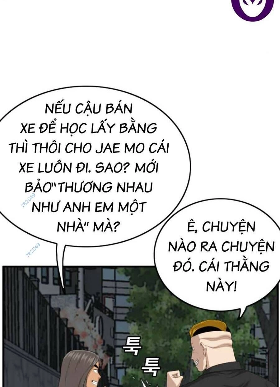 Người Xấu Chapter 145 - 38