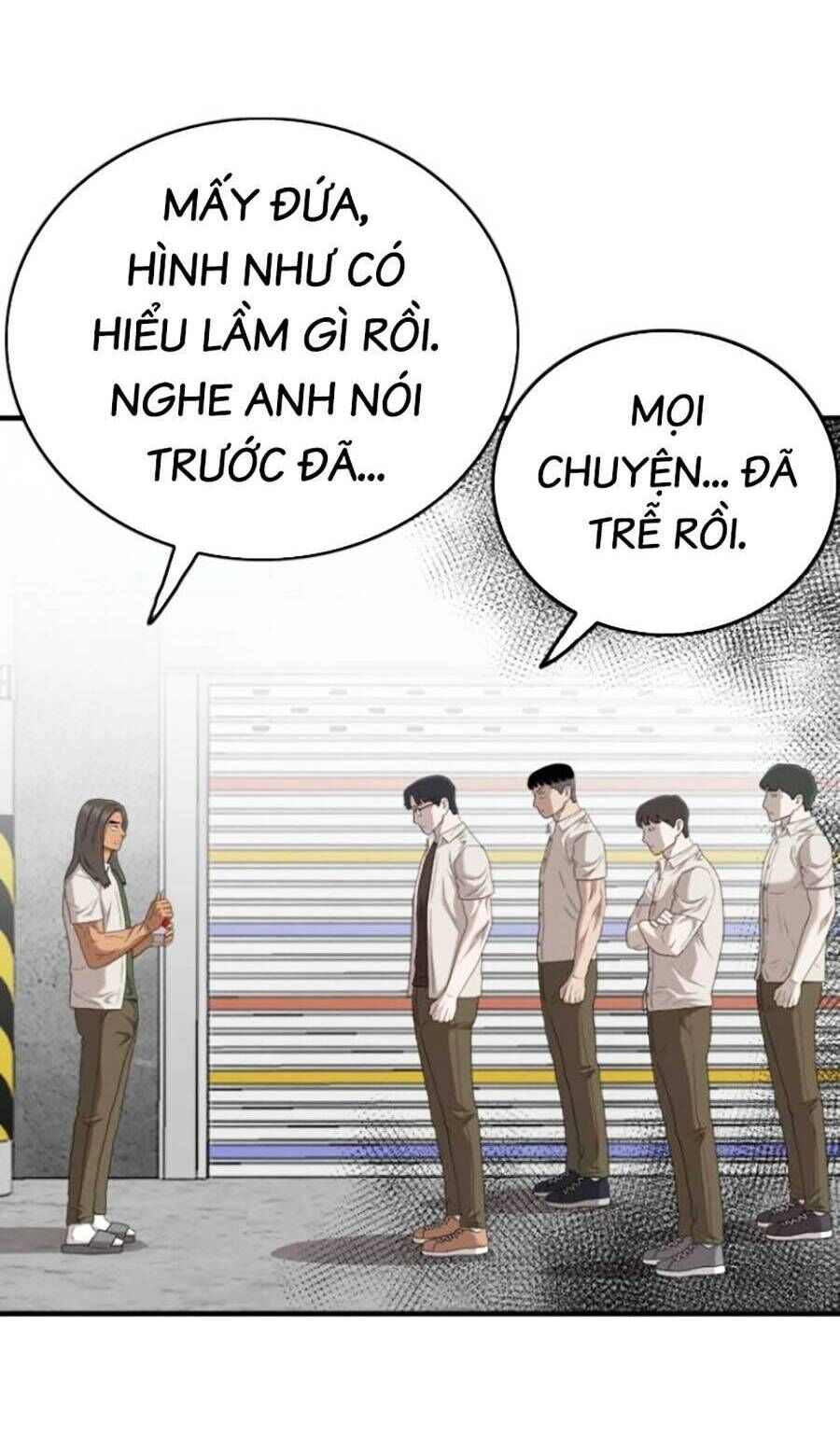 Người Xấu Chapter 145 - 82