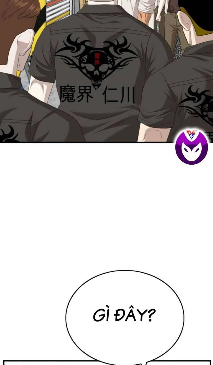 Người Xấu Chapter 145 - 85