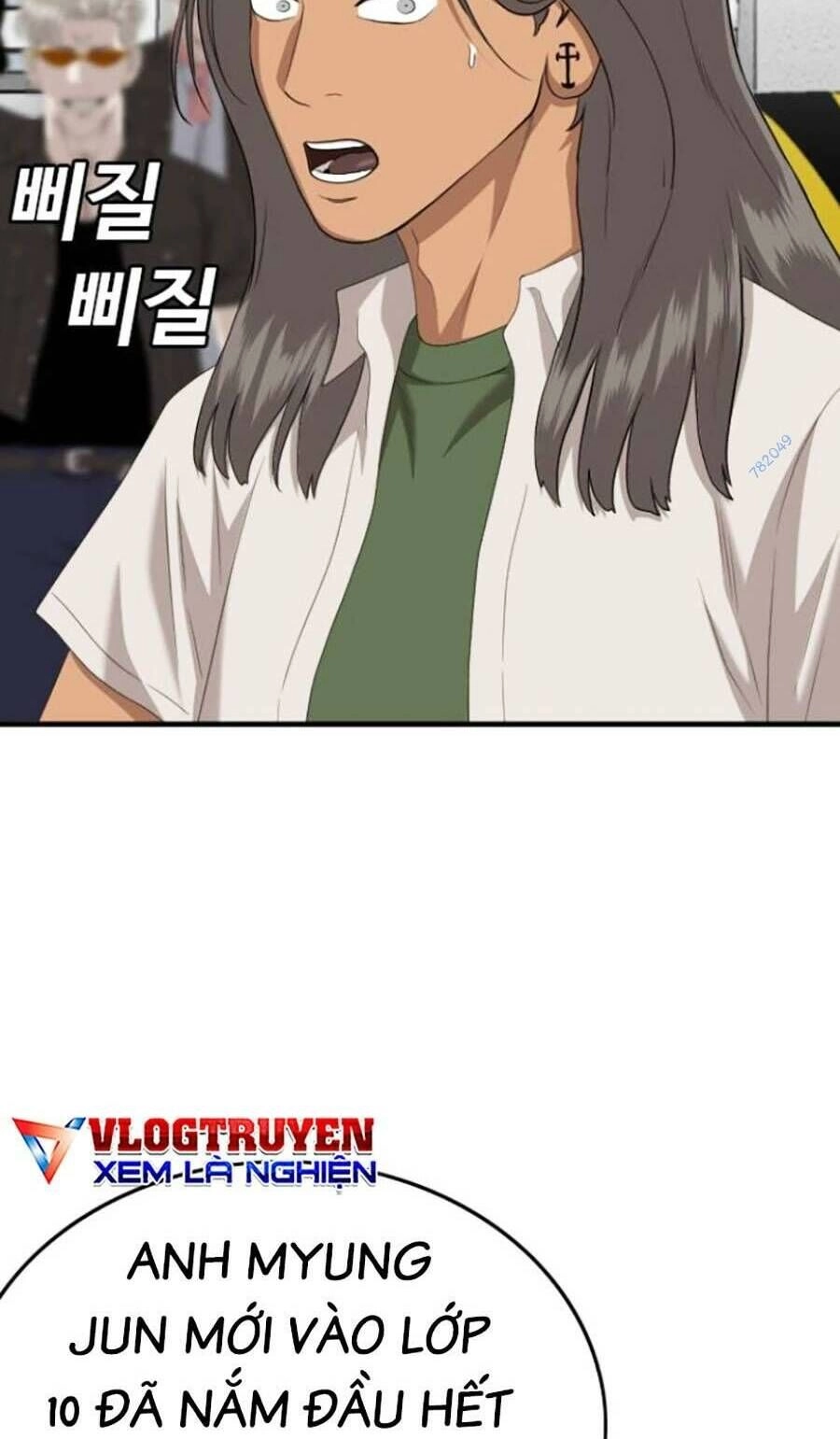 Người Xấu Chapter 145 - 102