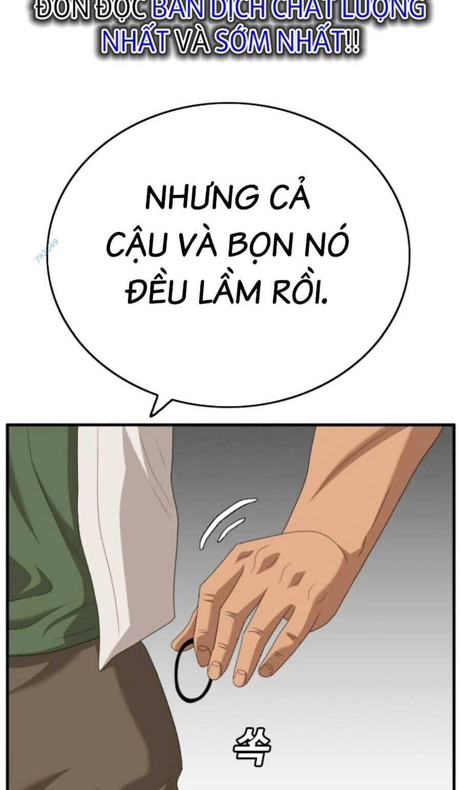 Người Xấu Chapter 145 - 114