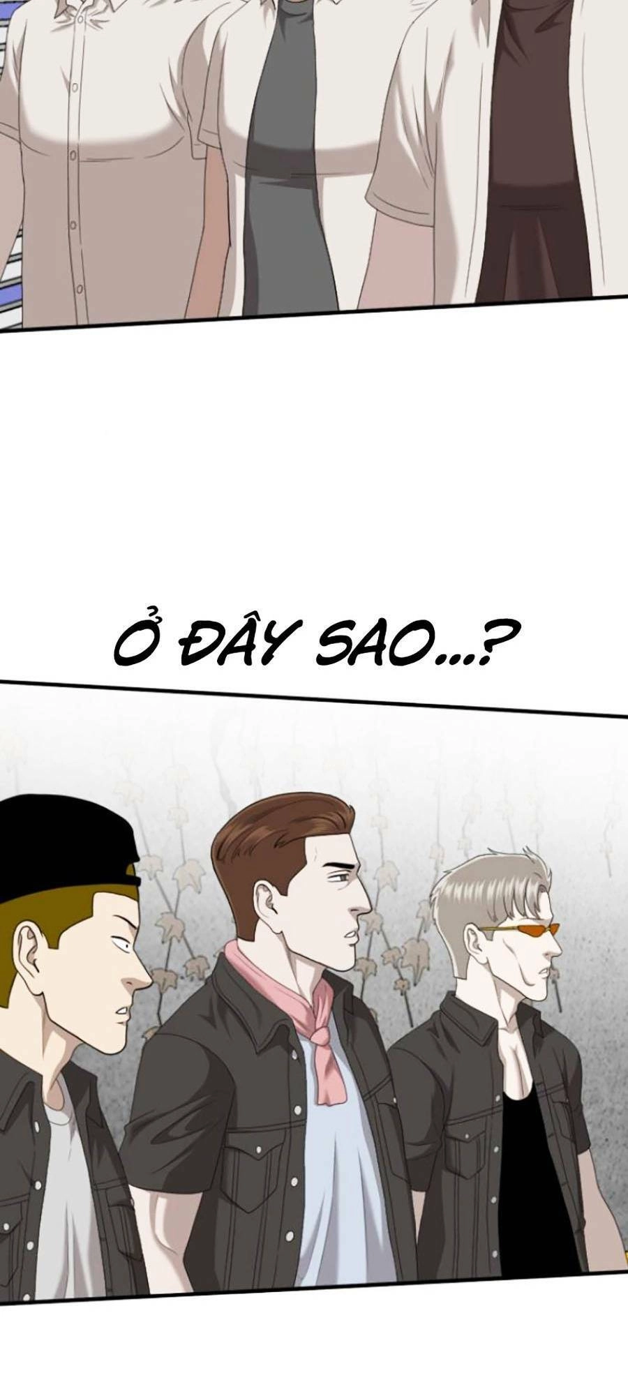 Người Xấu Chapter 146 - 2