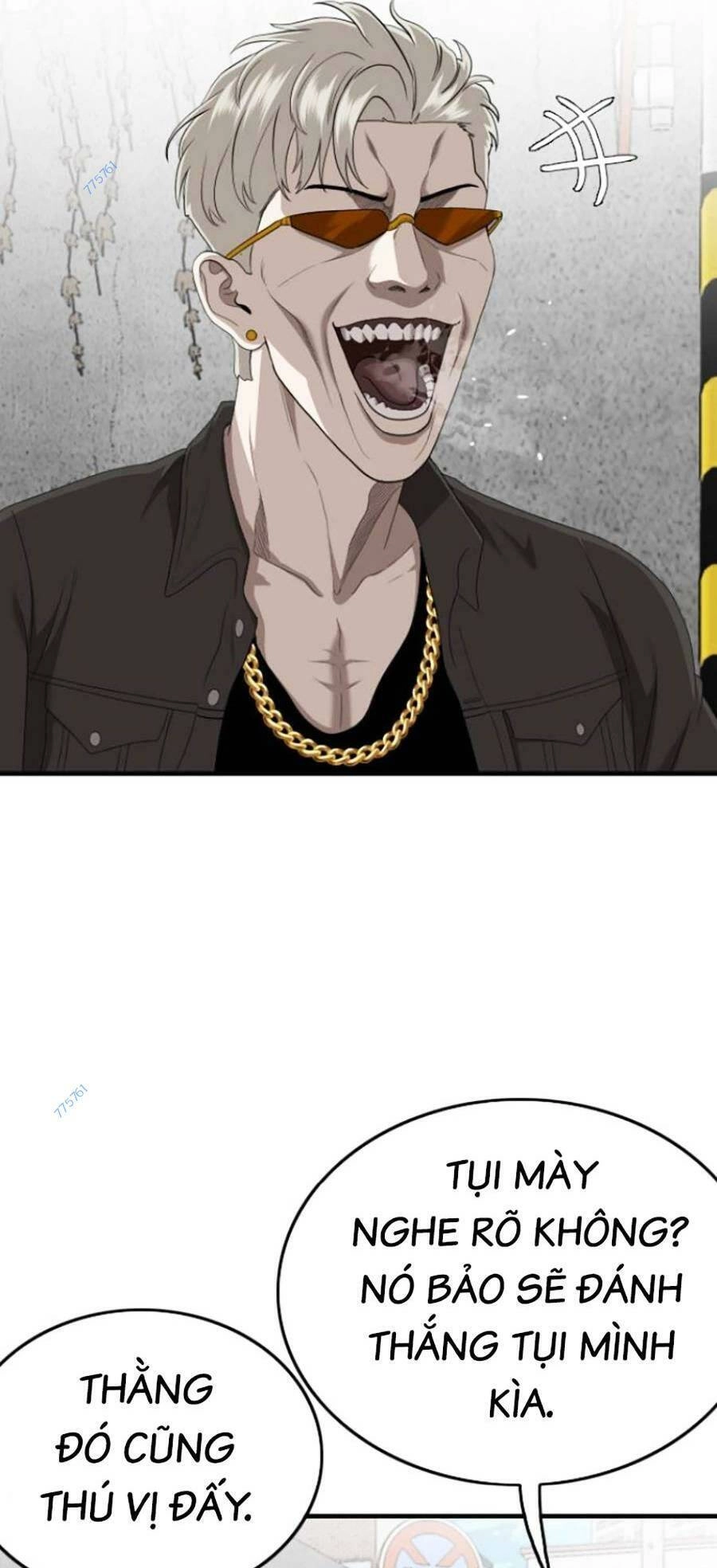 Người Xấu Chapter 146 - 7