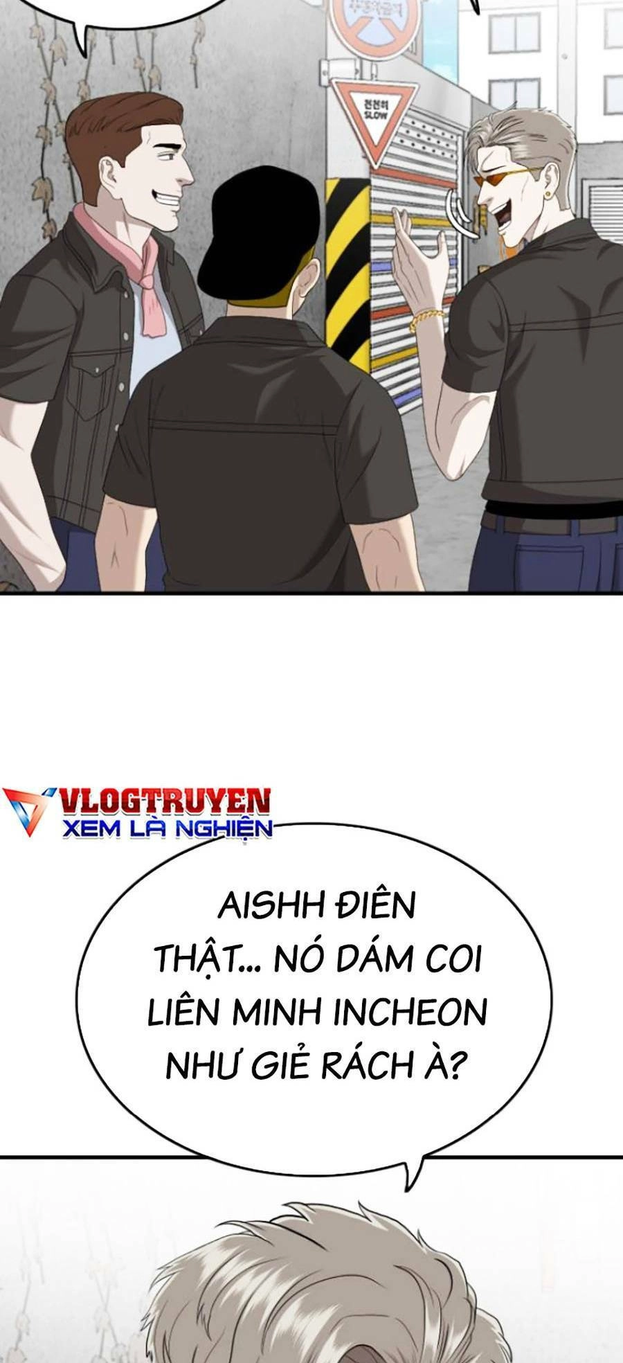 Người Xấu Chapter 146 - 8