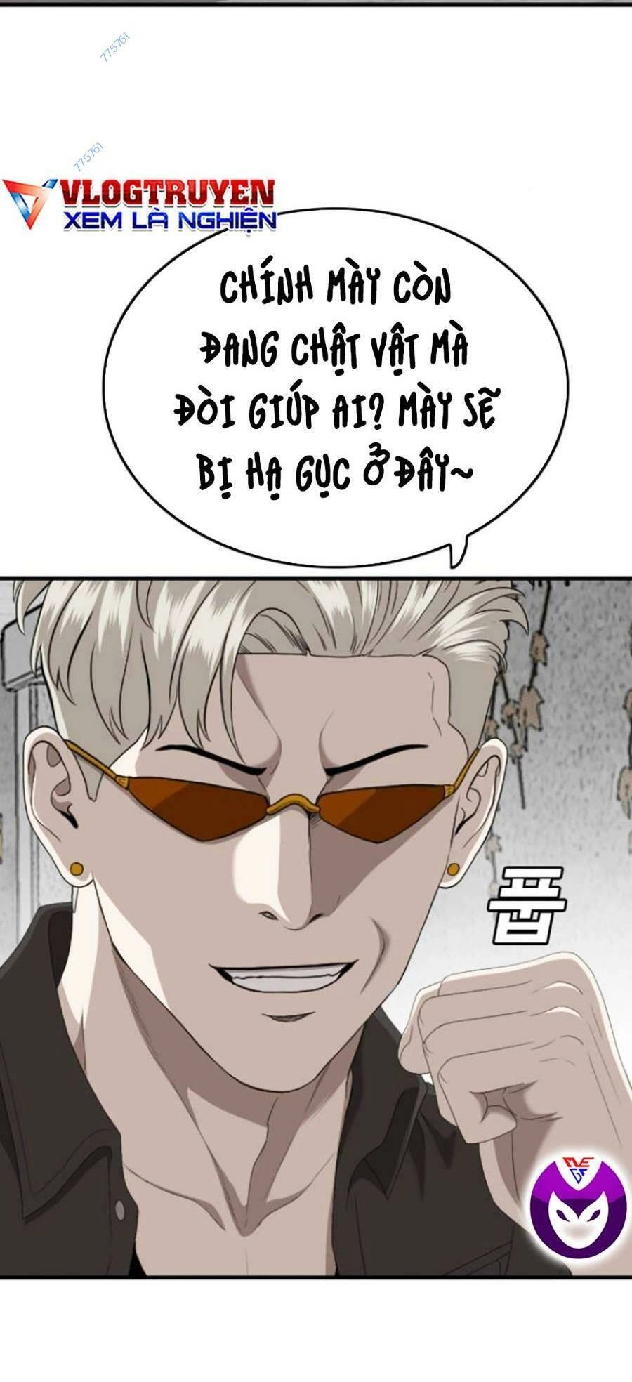 Người Xấu Chapter 146 - 25