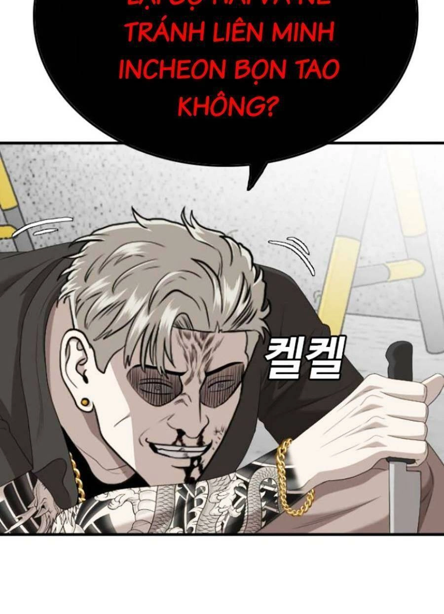 Người Xấu Chapter 146 - 88