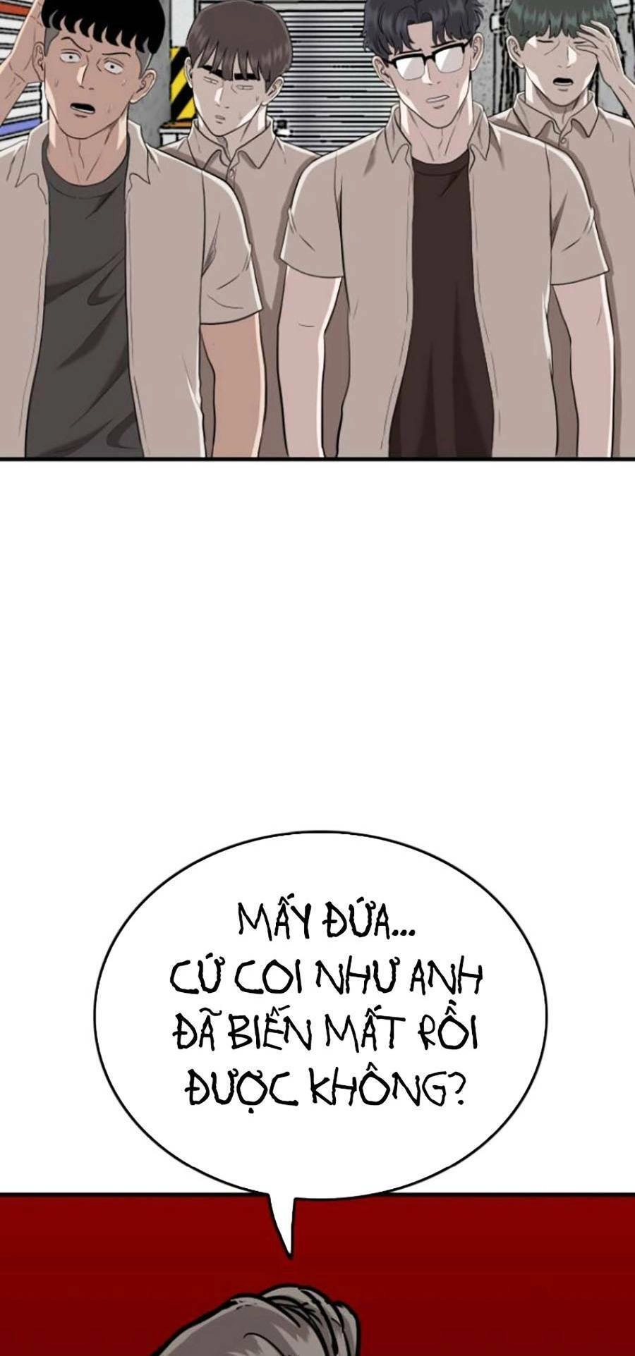 Người Xấu Chapter 147 - 4