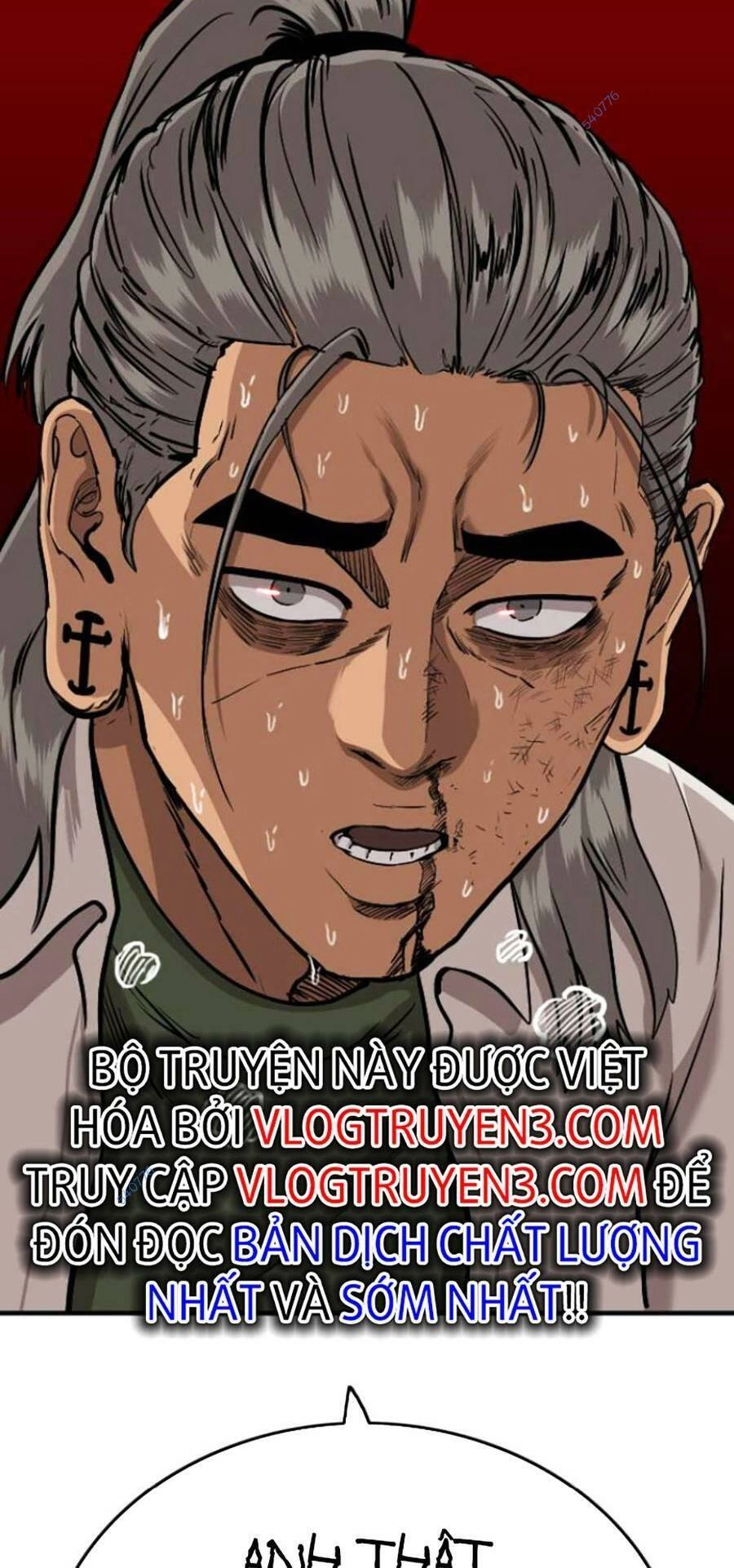 Người Xấu Chapter 147 - 5