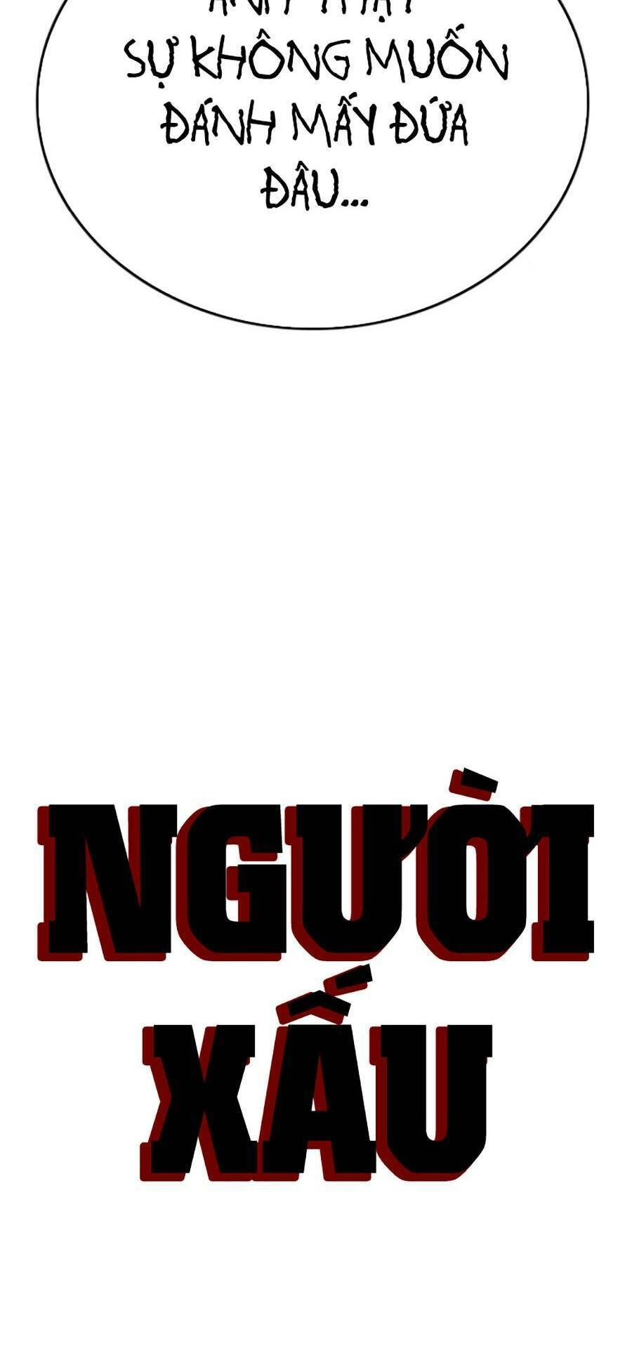 Người Xấu Chapter 147 - 6