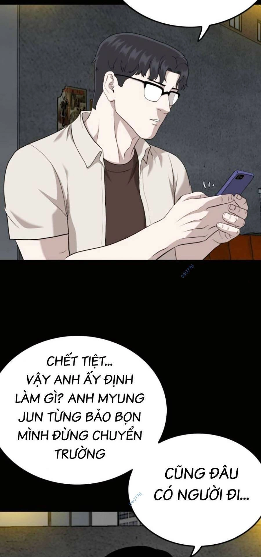 Người Xấu Chapter 147 - 9