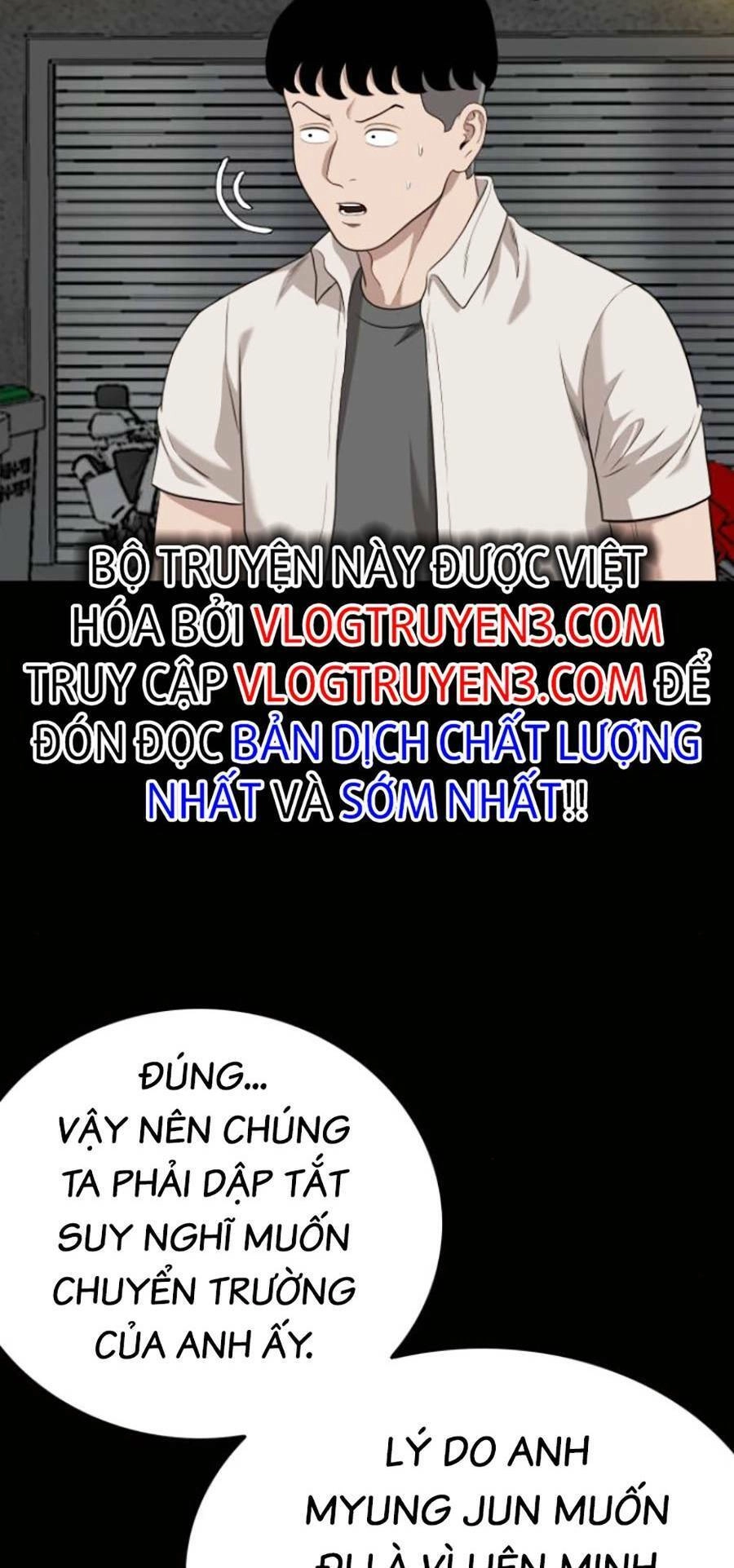 Người Xấu Chapter 147 - 10