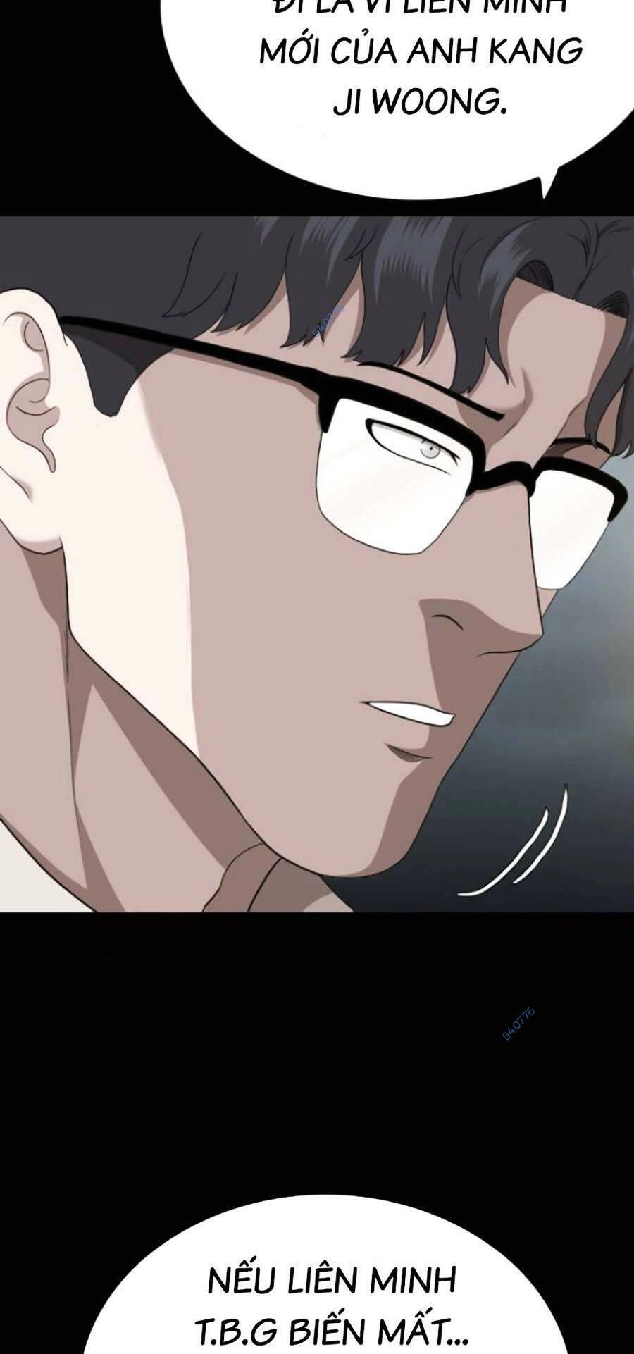 Người Xấu Chapter 147 - 11