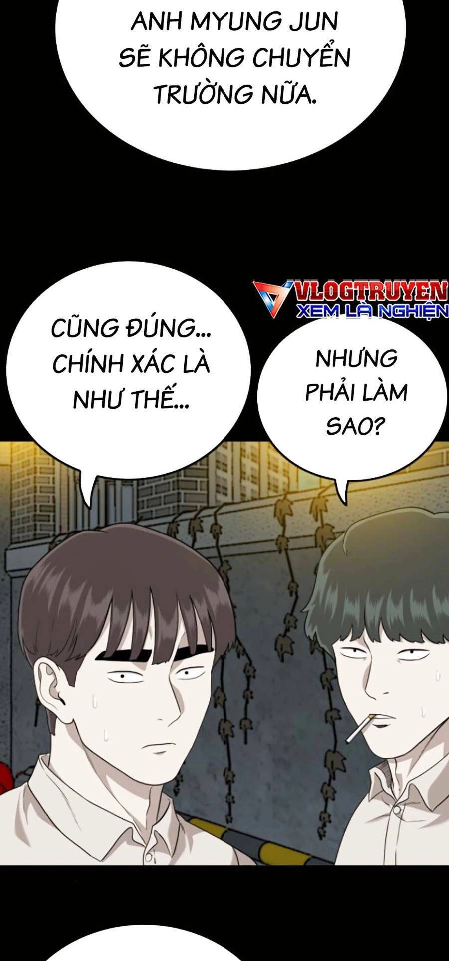 Người Xấu Chapter 147 - 12