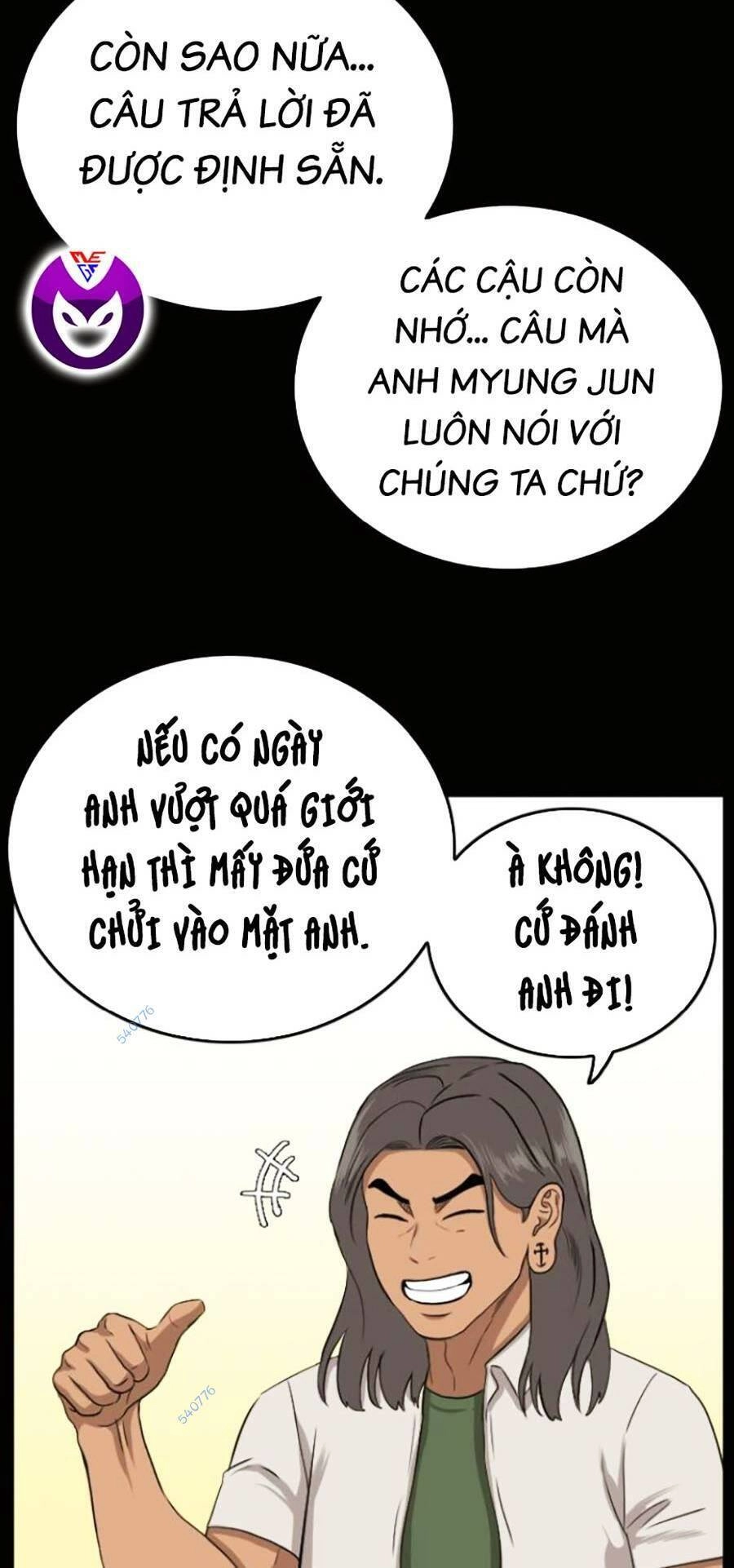 Người Xấu Chapter 147 - 13