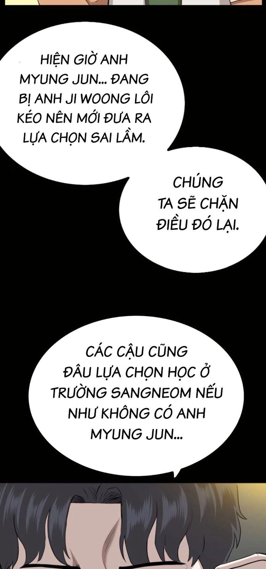 Người Xấu Chapter 147 - 14