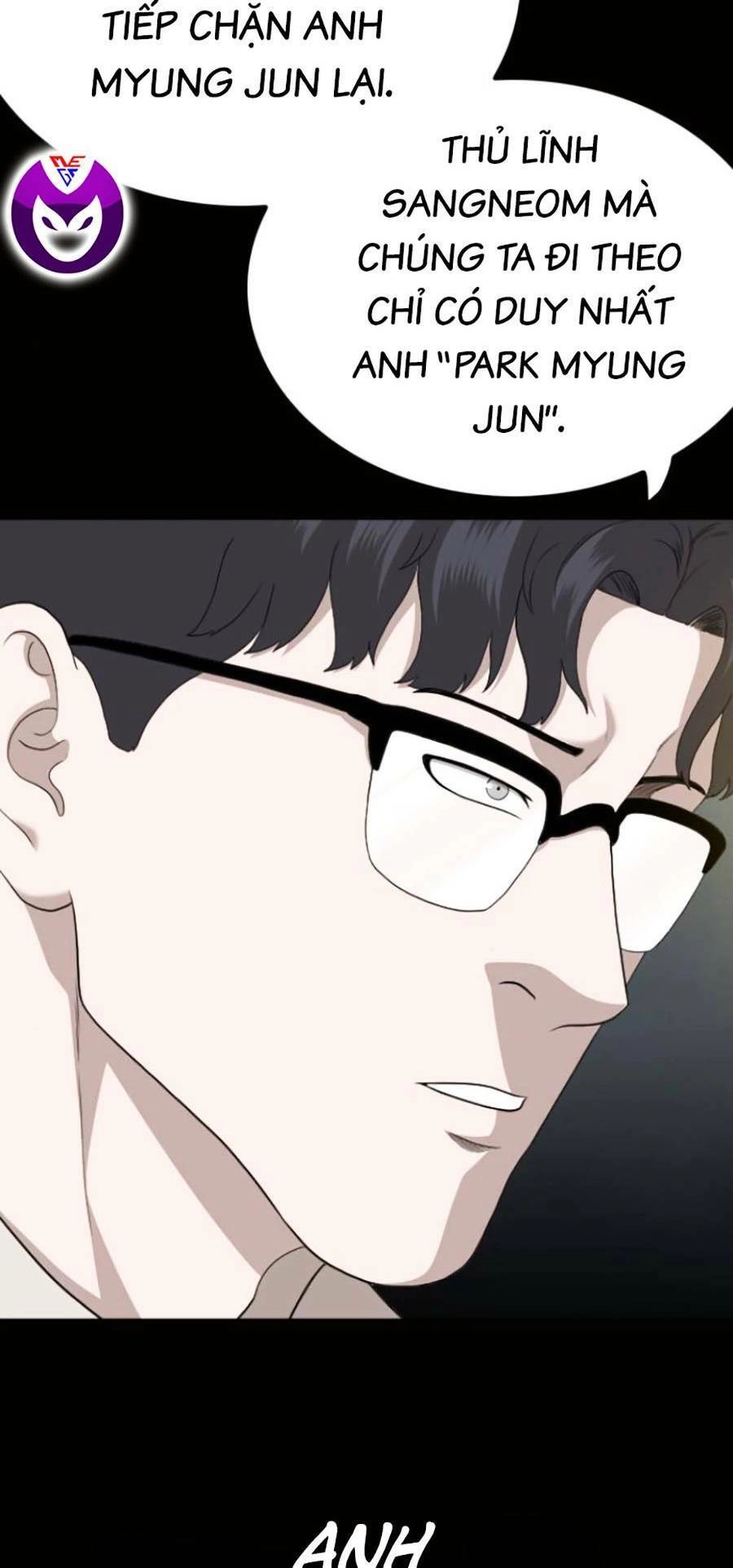 Người Xấu Chapter 147 - 18