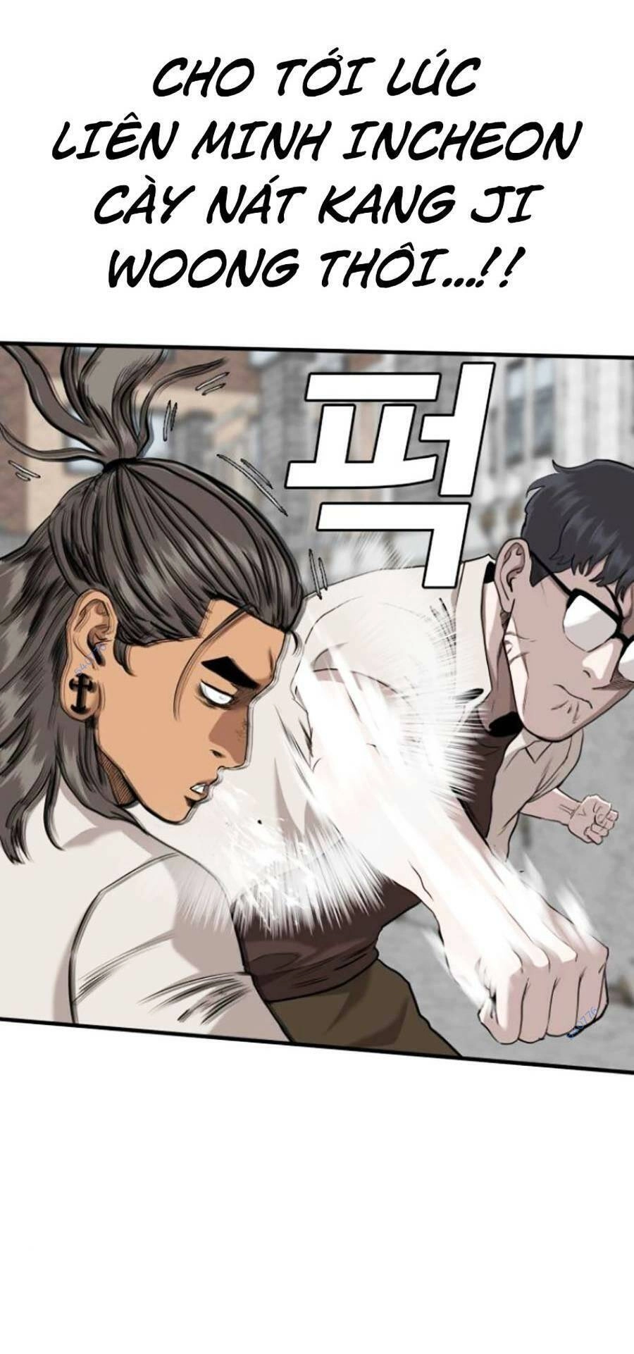 Người Xấu Chapter 147 - 21