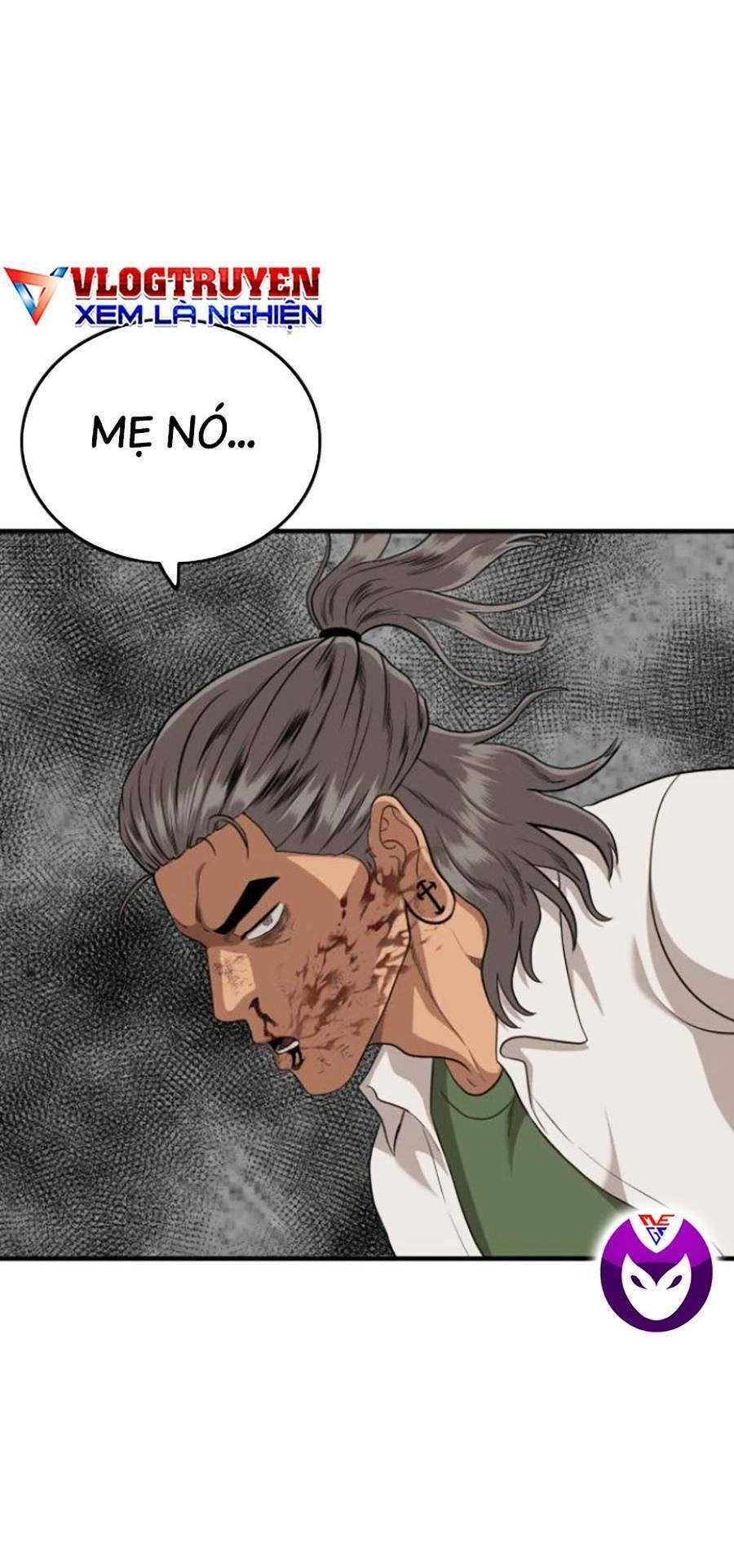 Người Xấu Chapter 147 - 22