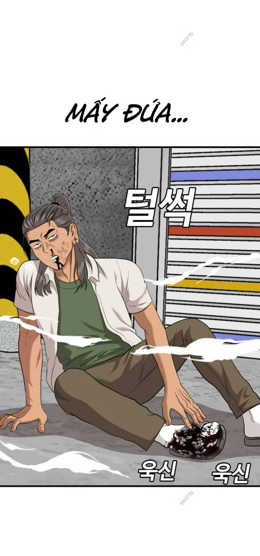 Người Xấu Chapter 147 - 23