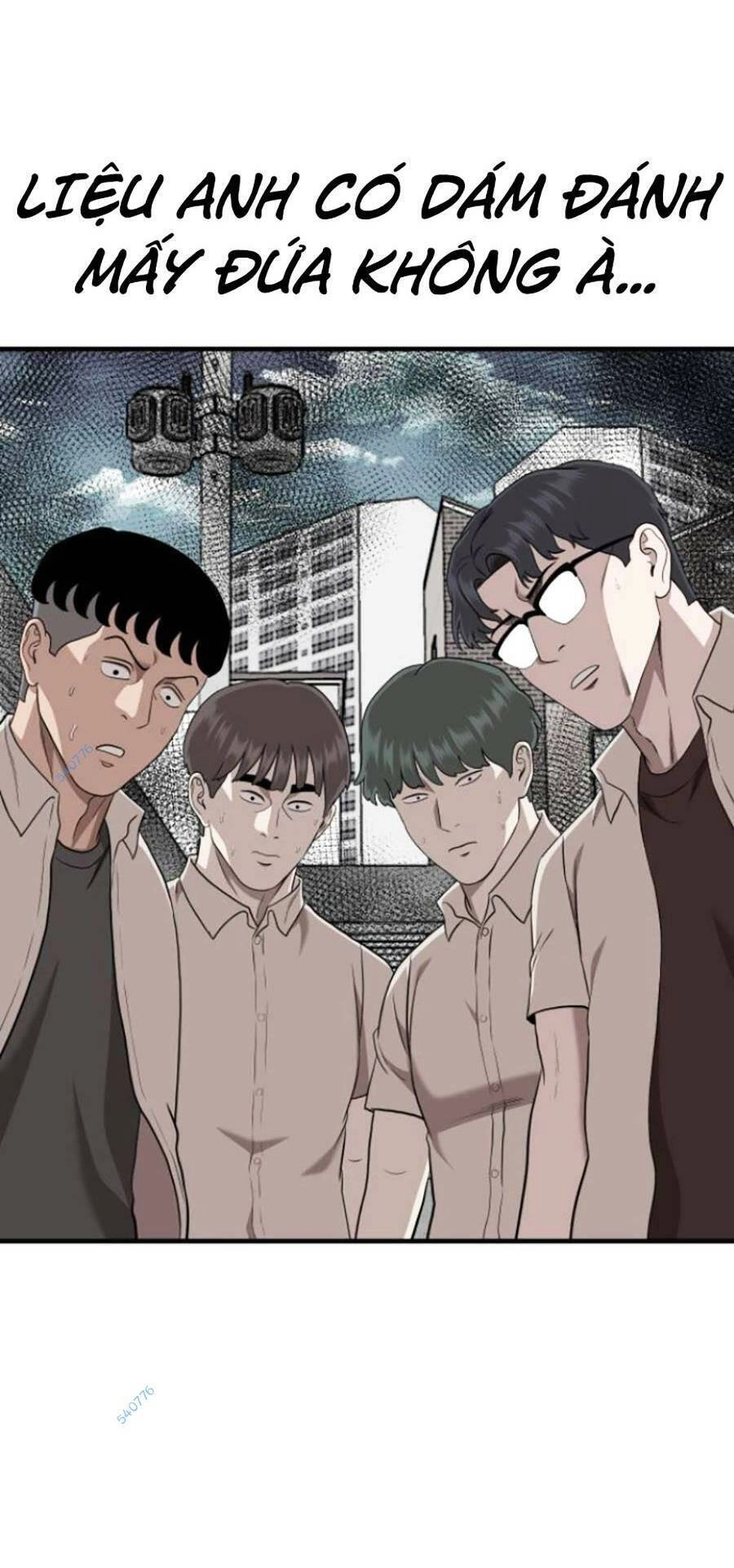 Người Xấu Chapter 147 - 25