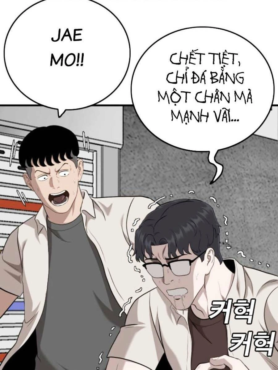 Người Xấu Chapter 147 - 43