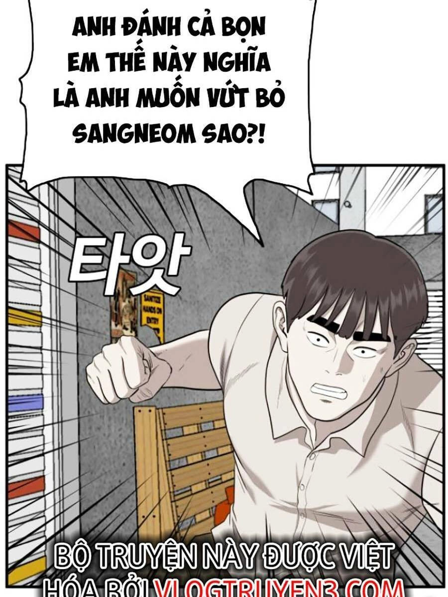 Người Xấu Chapter 147 - 51
