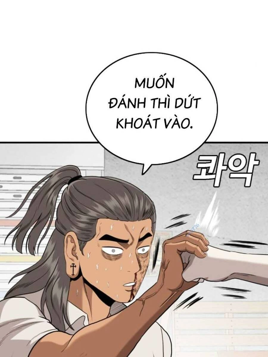 Người Xấu Chapter 147 - 57