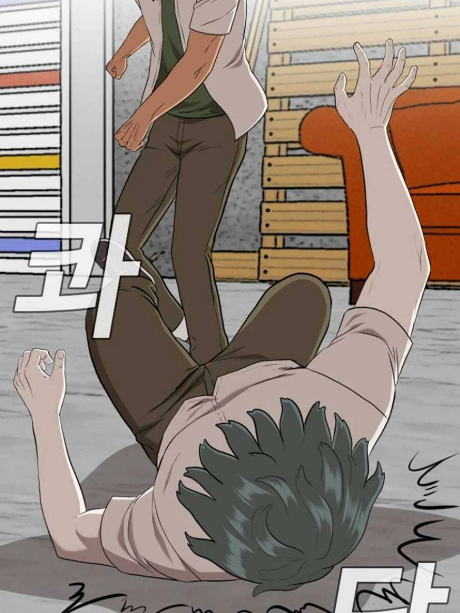 Người Xấu Chapter 147 - 64