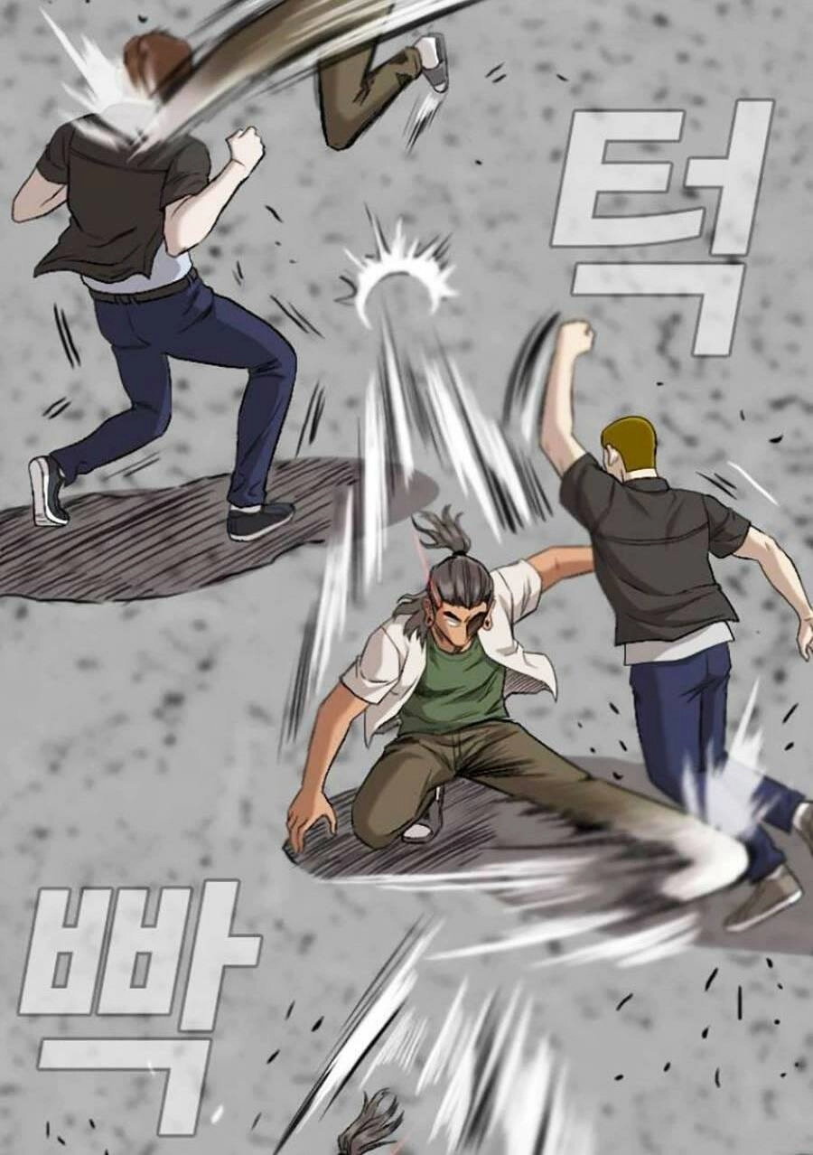 Người Xấu Chapter 147 - 81