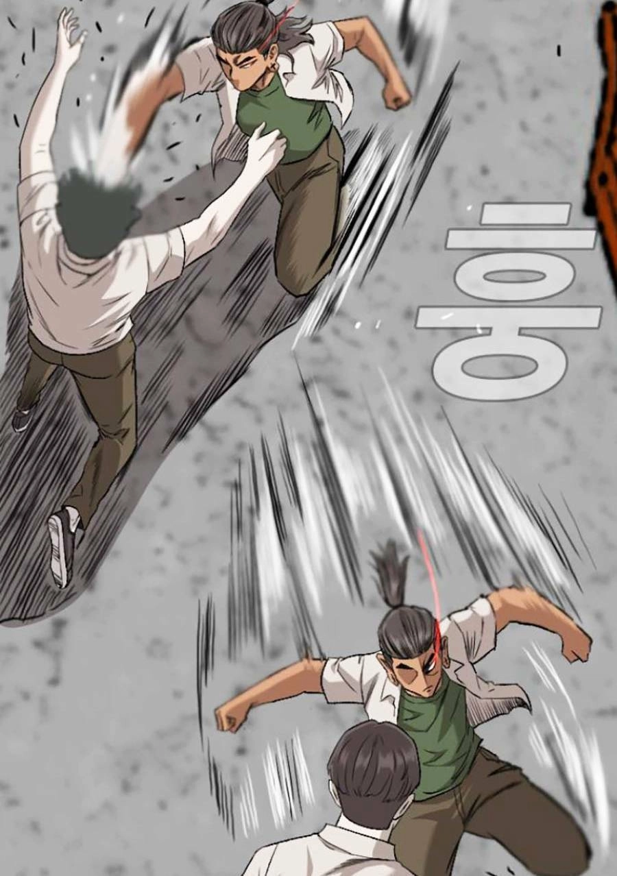 Người Xấu Chapter 147 - 82