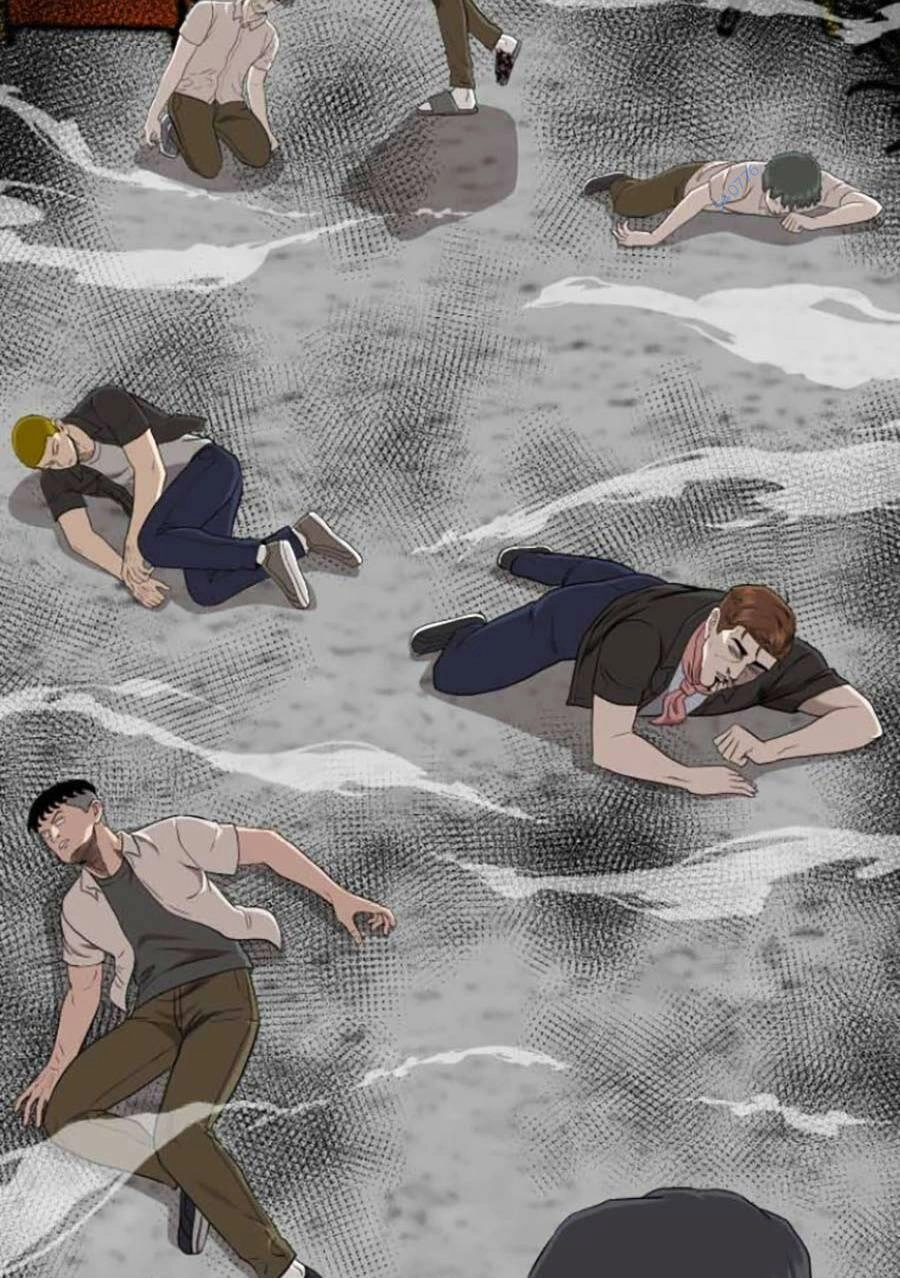 Người Xấu Chapter 147 - 88