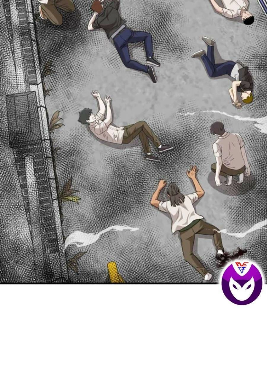 Người Xấu Chapter 147 - 100