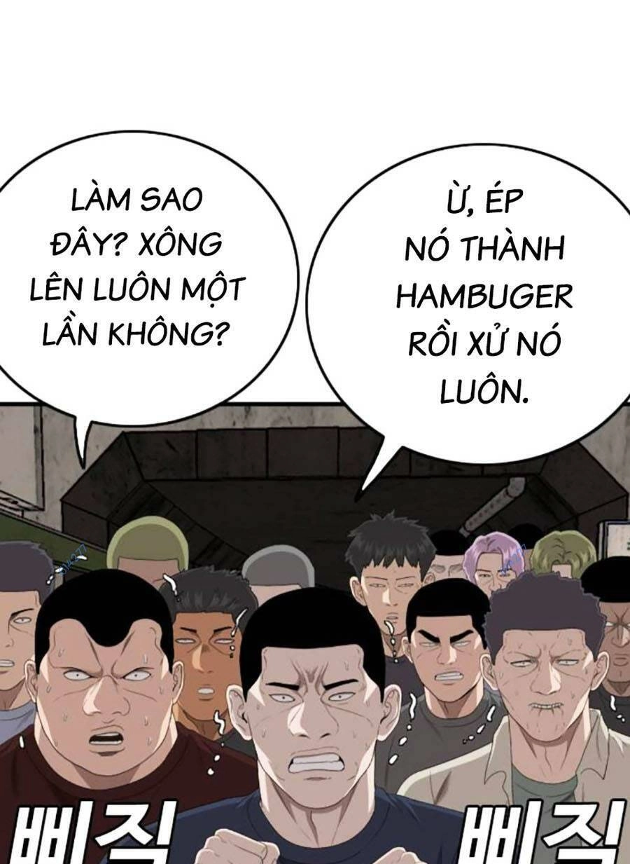 Người Xấu Chapter 150 - 2