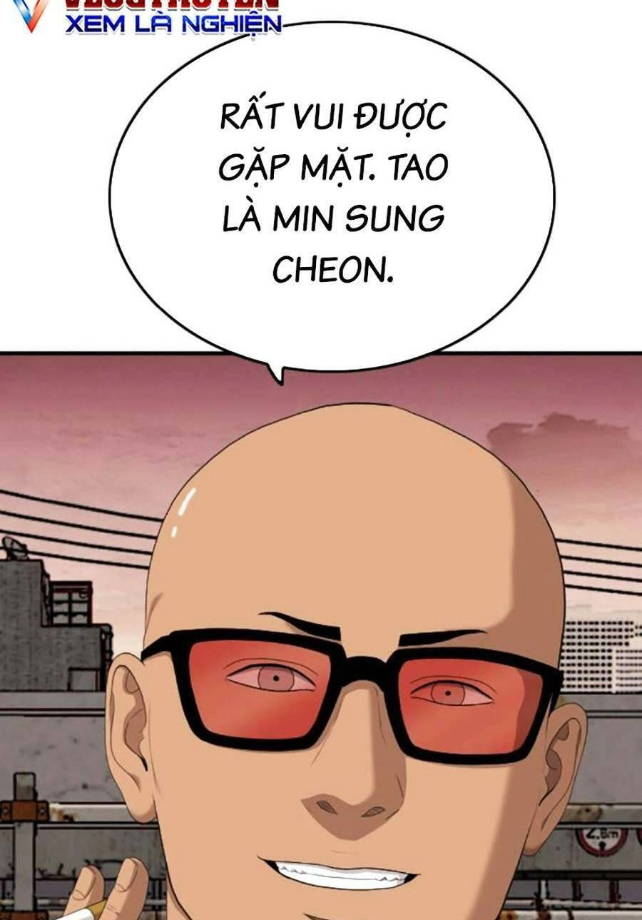 Người Xấu Chapter 150 - 93