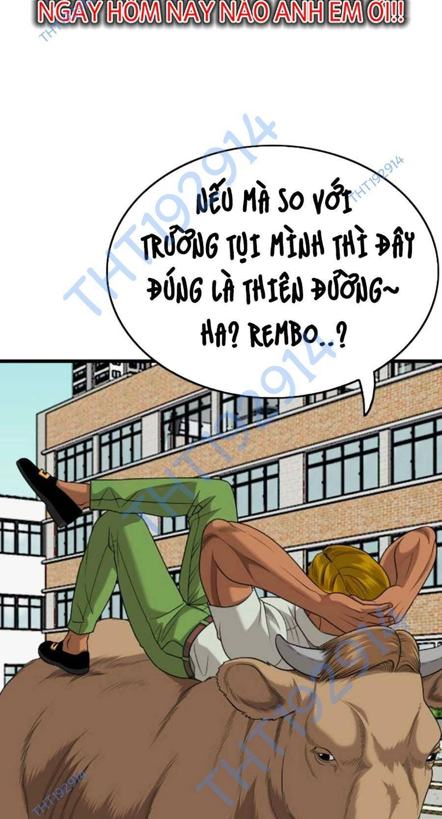 Người Xấu Chapter 188 - 11