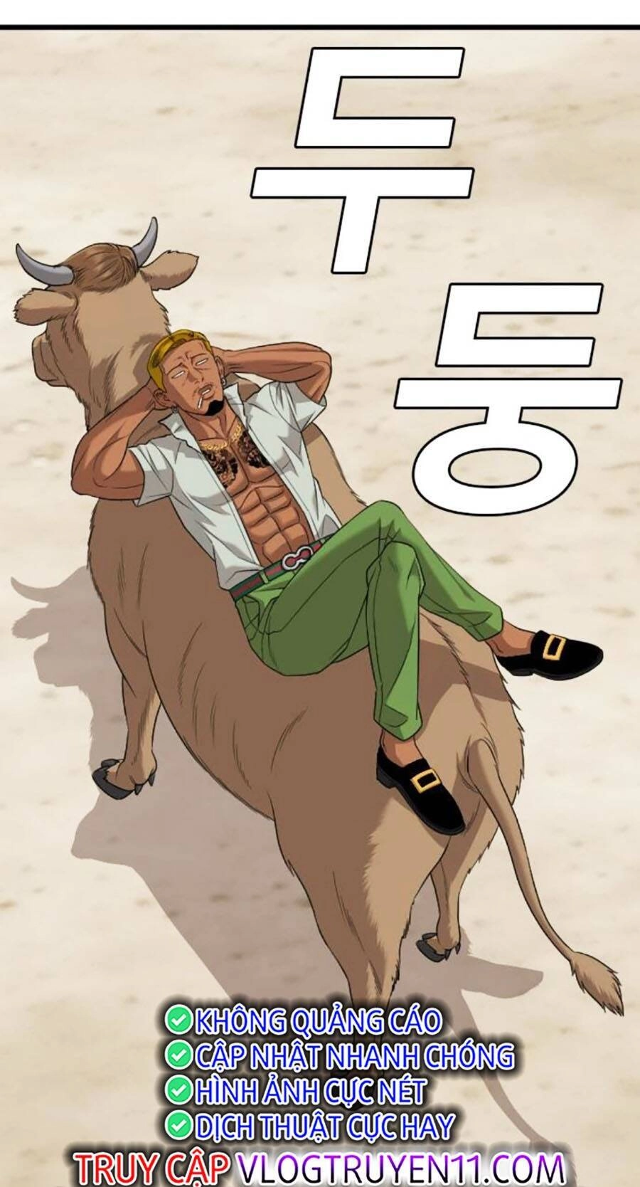 Người Xấu Chapter 188 - 17