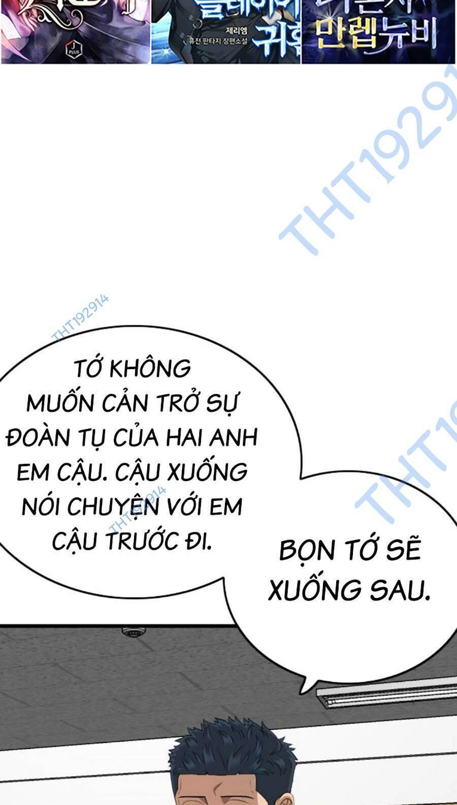 Người Xấu Chapter 188 - 22