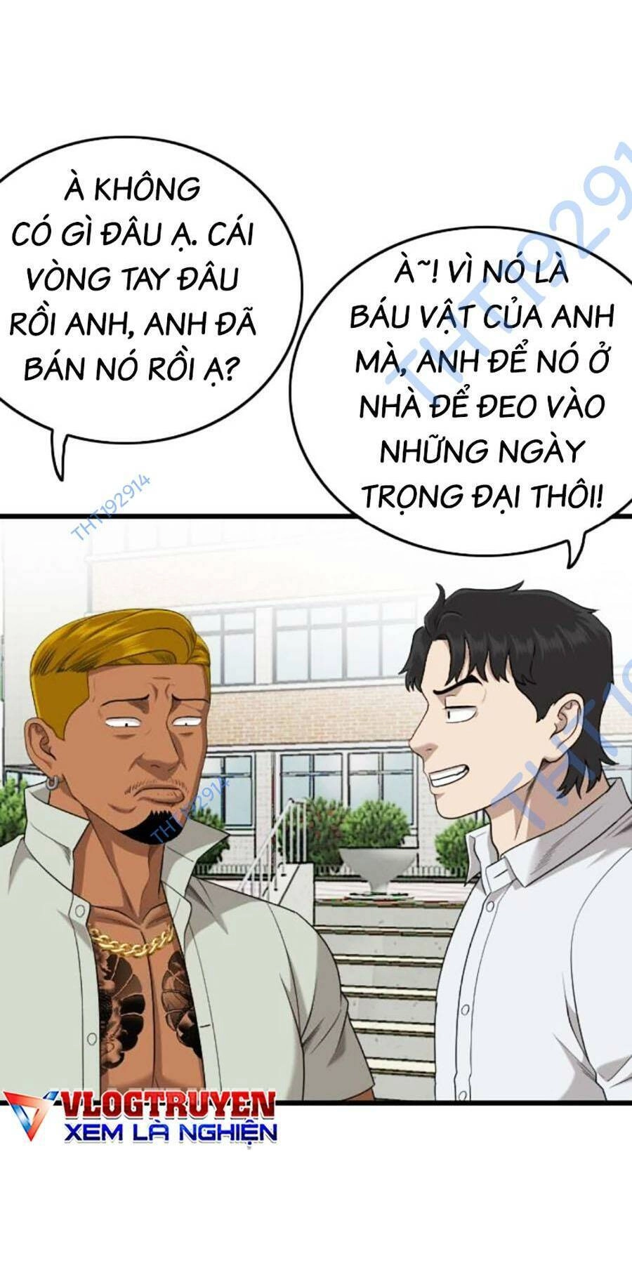 Người Xấu Chapter 188 - 42