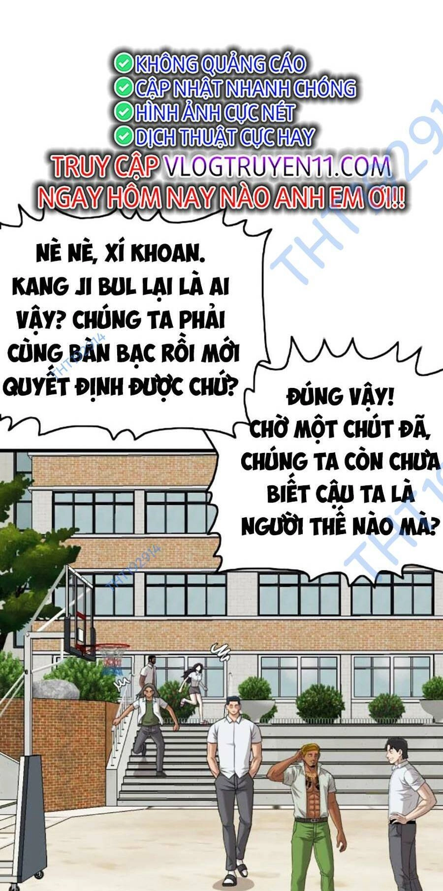 Người Xấu Chapter 188 - 44