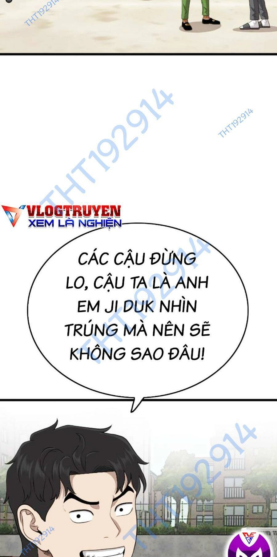 Người Xấu Chapter 188 - 45