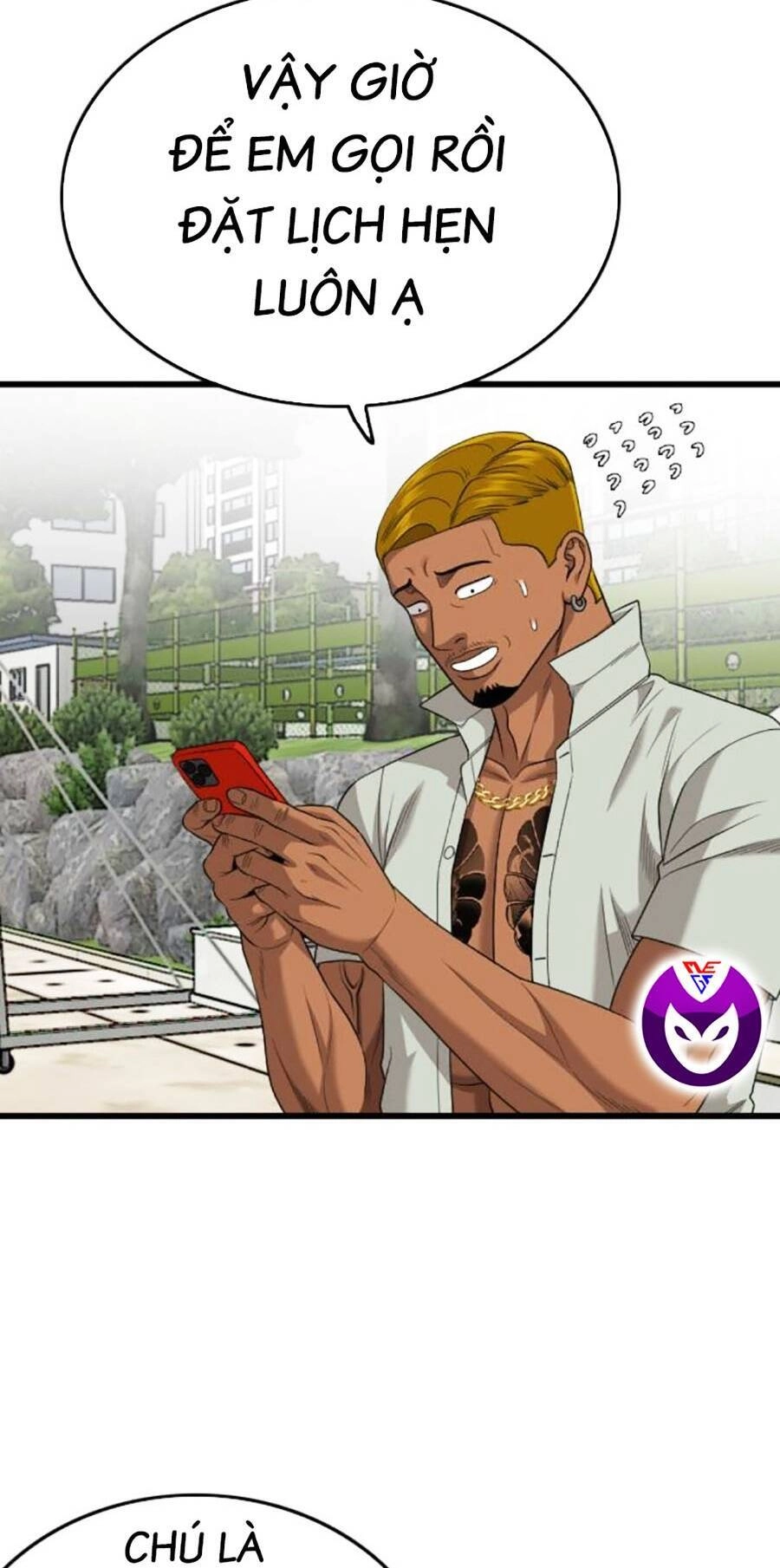 Người Xấu Chapter 188 - 51